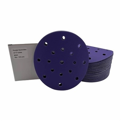 Lepiace brúsne kotúče